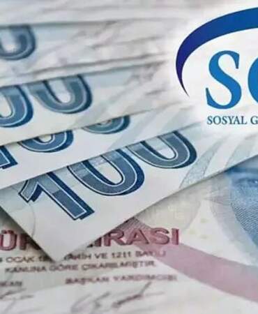 SGK’dan prim borçlarına düzenleme: teminat şartı esnetildi, taksit sayısı arttı