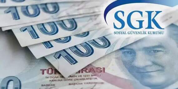 SGK’dan prim borçlarına düzenleme: teminat şartı esnetildi, taksit sayısı arttı