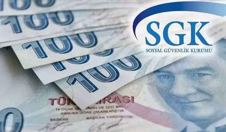 SGK’dan prim borçlarına düzenleme: teminat şartı esnetildi, taksit sayısı arttı