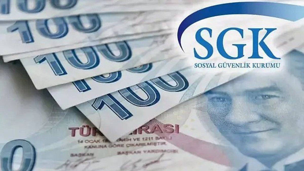 SGK’dan prim borçlarına düzenleme: teminat şartı esnetildi, taksit sayısı arttı