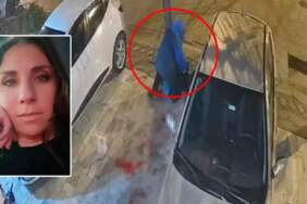 Boşanma aşamasındaki eşi tarafından katledildi: Özlem Arslan cinayetinde kan donduran görüntüler