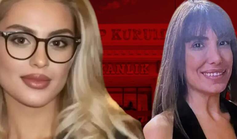 Ünlülere uyuşturucu soruşturmasında 6 kişinin testi pozitif çıktı