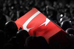 MSB: 1 asker şehit oldu