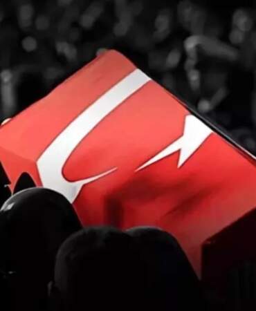 MSB: 1 asker şehit oldu