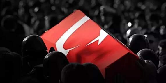 MSB: 1 asker şehit oldu