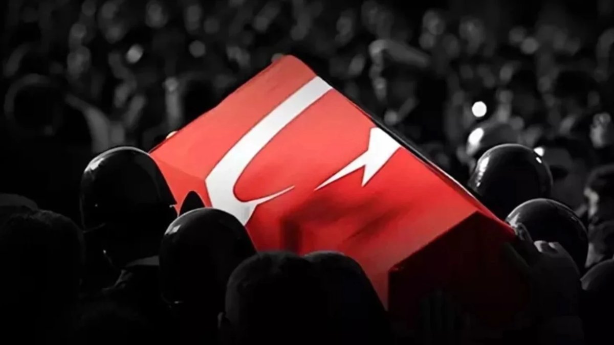 MSB: 1 asker şehit oldu
