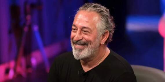 G.O.R.A. göndermeli halı videosuyla sosyal medyayı sallamıştı! Cem Yılmaz genç esnafa yanıt verdi