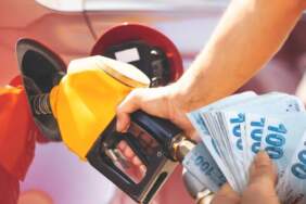 Akaryakıtta tabela değişti: Motorine zam geldi