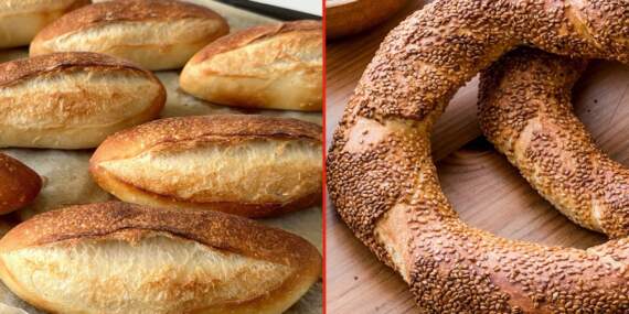 Resmi Gazete’de yayımlandı: Ekmek ve simit tarifelerinde son söz bakanlığın