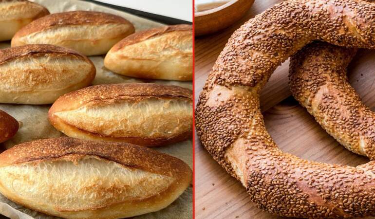 Resmi Gazete’de yayımlandı: Ekmek ve simit tarifelerinde son söz bakanlığın