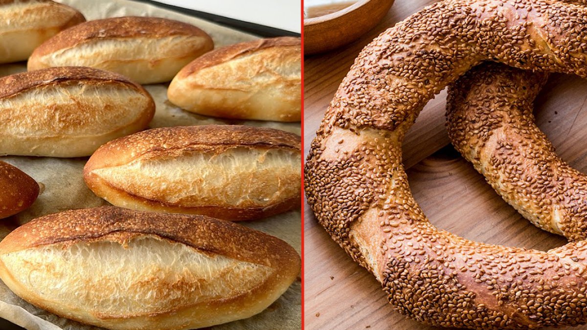 Resmi Gazete’de yayımlandı: Ekmek ve simit tarifelerinde son söz bakanlığın