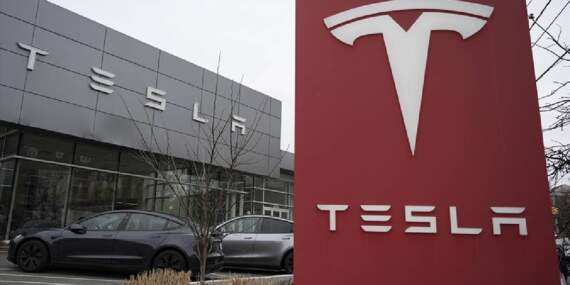 Tesla Almanya pazarında alarm veriyor! Tehlike çanları çalıyor: Tüketicilerin %75’i uzak duruyor!
