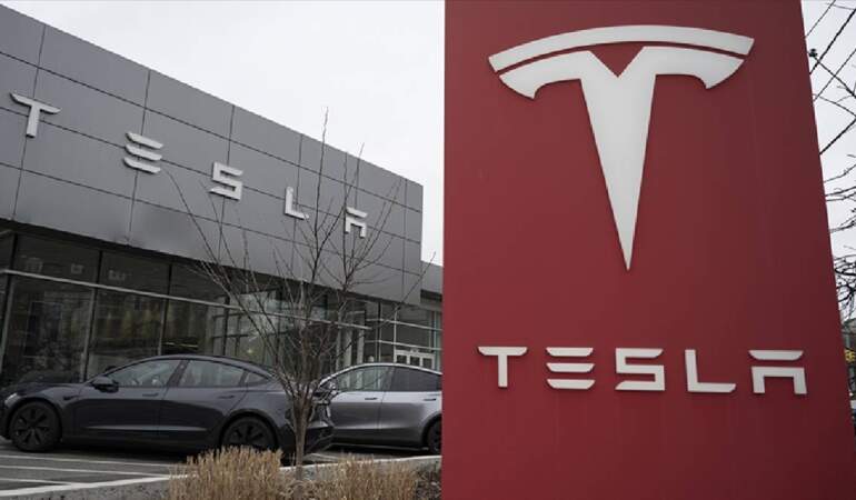 Tesla Almanya pazarında alarm veriyor! Tehlike çanları çalıyor: Tüketicilerin %75’i uzak duruyor!