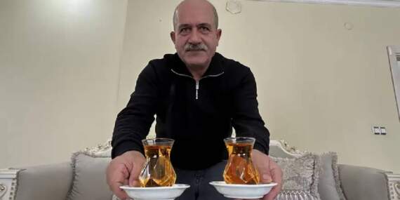 ‘Boşuna uğraşma’ diyenleri utandırdı! Dünyanın en değerlisini yetiştirdi, olmaz denileni başardı: Şimdi elleriyle topluyor
