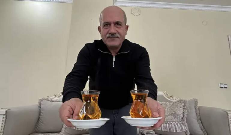 ‘Boşuna uğraşma’ diyenleri utandırdı! Dünyanın en değerlisini yetiştirdi, olmaz denileni başardı: Şimdi elleriyle topluyor