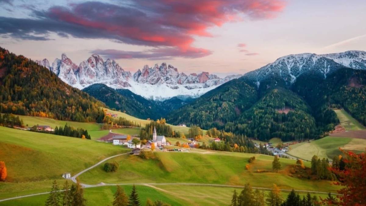 Sosyal medyada viral oldu yerel halk bıktı! ‘Mükemmel fotoğraf’ akımına savaş: Köye giriş-çıkışlar kapatıldı