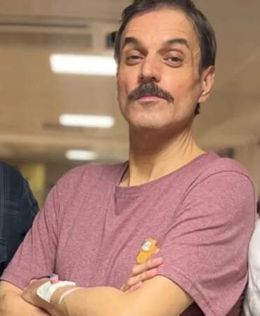 Ufuk Özkan’dan sevindirici haber geldi! 11 saatlik kritik ameliyat tamamlandı! Doktoru ve kardeşi açıklama yaptı