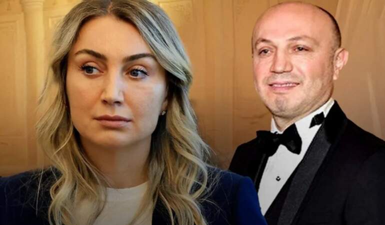 Son dakika! Dilek İmamoğlu’nun kardeşi Ali Kaya adliyede
