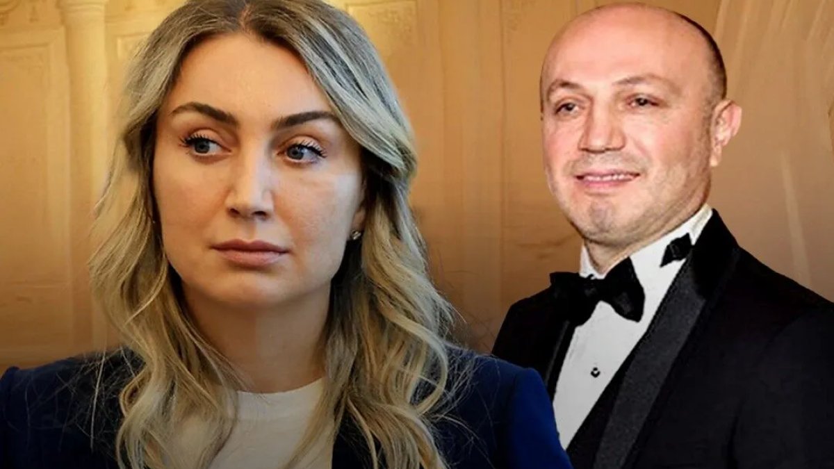 Son dakika! Dilek İmamoğlu’nun kardeşi Ali Kaya adliyede