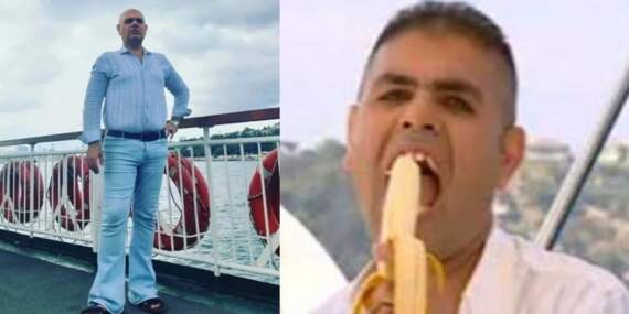 Çikita Muz Ajdar’ın programlara çıkma şartı herkesi şaşırttı: 50 milyon Euro, 300 koruma istiyor!