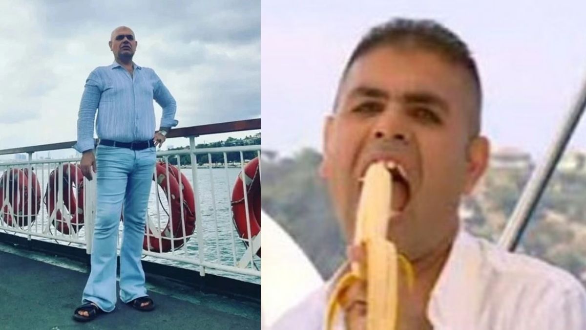 Çikita Muz Ajdar’ın programlara çıkma şartı herkesi şaşırttı: 50 milyon Euro, 300 koruma istiyor!