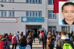 Okulda acı olay! 17 yaşındaki Rabia ders sırasında kalp krizi geçirdi
