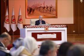 Süreç raporu için 5. toplantı bugün