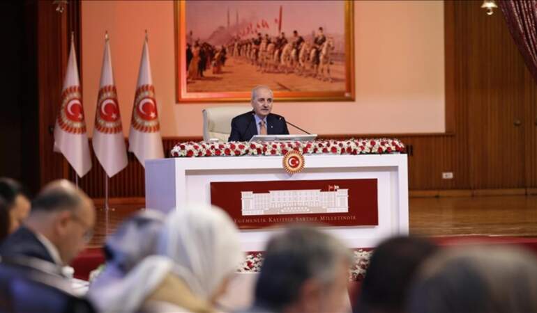 Süreç raporu için 5. toplantı bugün