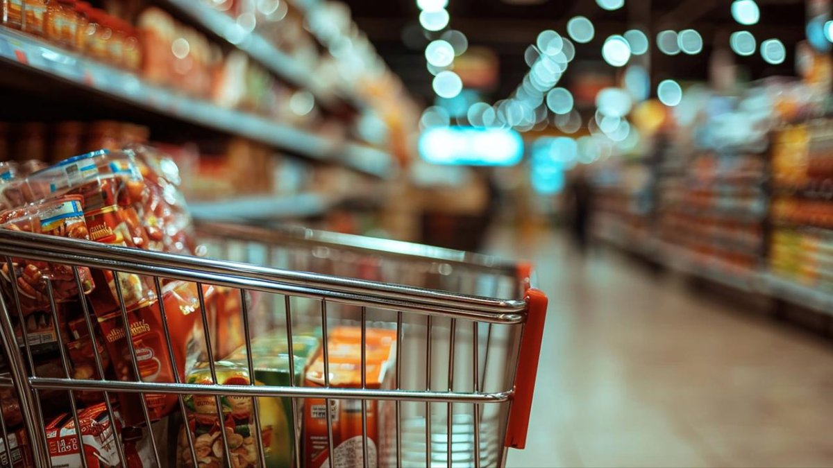 Mevsim etkisinden arındırılmış TÜFE Ocak’ta zirve yaptı