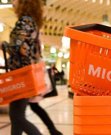 Migros’tan evcil hayvan sahiplerine müjde! Dev 2 al 1 öde kampanyası başladı