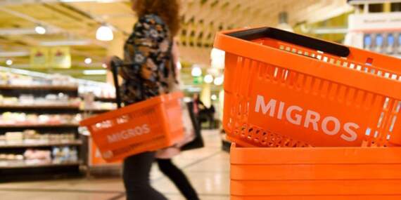 Migros’tan evcil hayvan sahiplerine müjde! Dev 2 al 1 öde kampanyası başladı