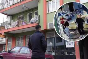 “Evinize hırsız girdi” dediler, kamera kayıtlarını izleyince hayatının şokunu yaşadı!