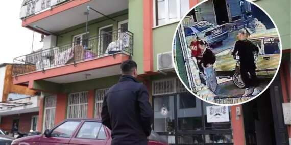 “Evinize hırsız girdi” dediler, kamera kayıtlarını izleyince hayatının şokunu yaşadı!