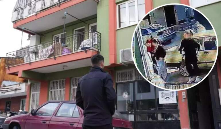 “Evinize hırsız girdi” dediler, kamera kayıtlarını izleyince hayatının şokunu yaşadı!
