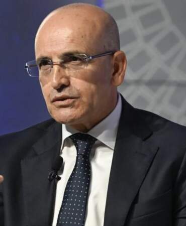 Şimşek: Ekonomik programda son aşamaya girildi
