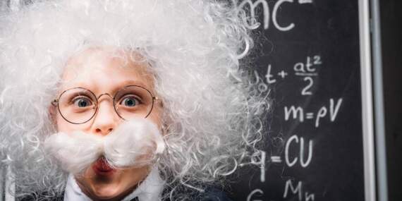 Çocuğunuz bir dahi mi? Astrologlar üstün zekalı çocukların çıktığı o burçları açıkladı!