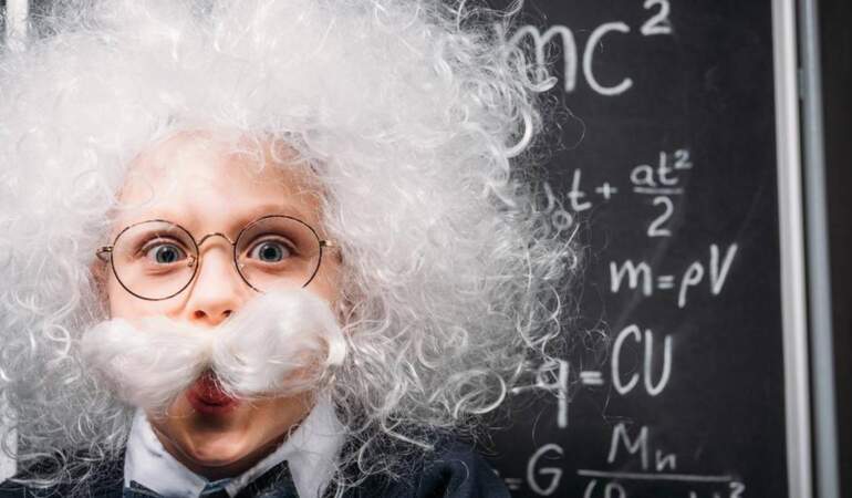 Çocuğunuz bir dahi mi? Astrologlar üstün zekalı çocukların çıktığı o burçları açıkladı!