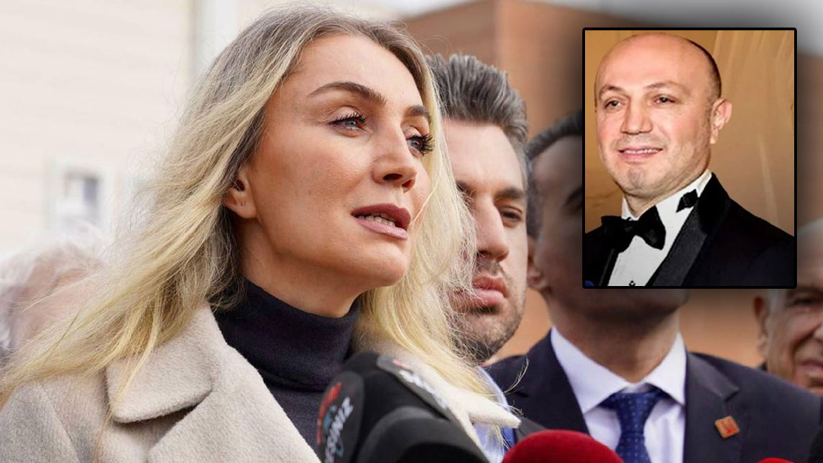 Kardeşi gözaltına alınan Dilek İmamoğlu’ndan açıklama: Ailemin üzerinden elinizi çekin