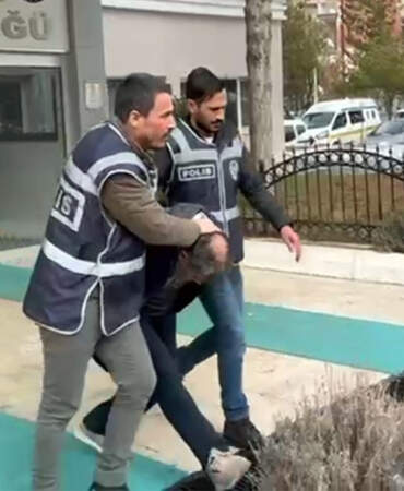 Karaman’da dehşet çiftliği: Mevlüt’ün öldürüldüğü çiftlikte başkalarına ait kemikler çıktı