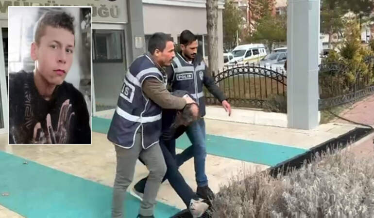 Karaman’da dehşet çiftliği: Mevlüt’ün öldürüldüğü çiftlikte başkalarına ait kemikler çıktı