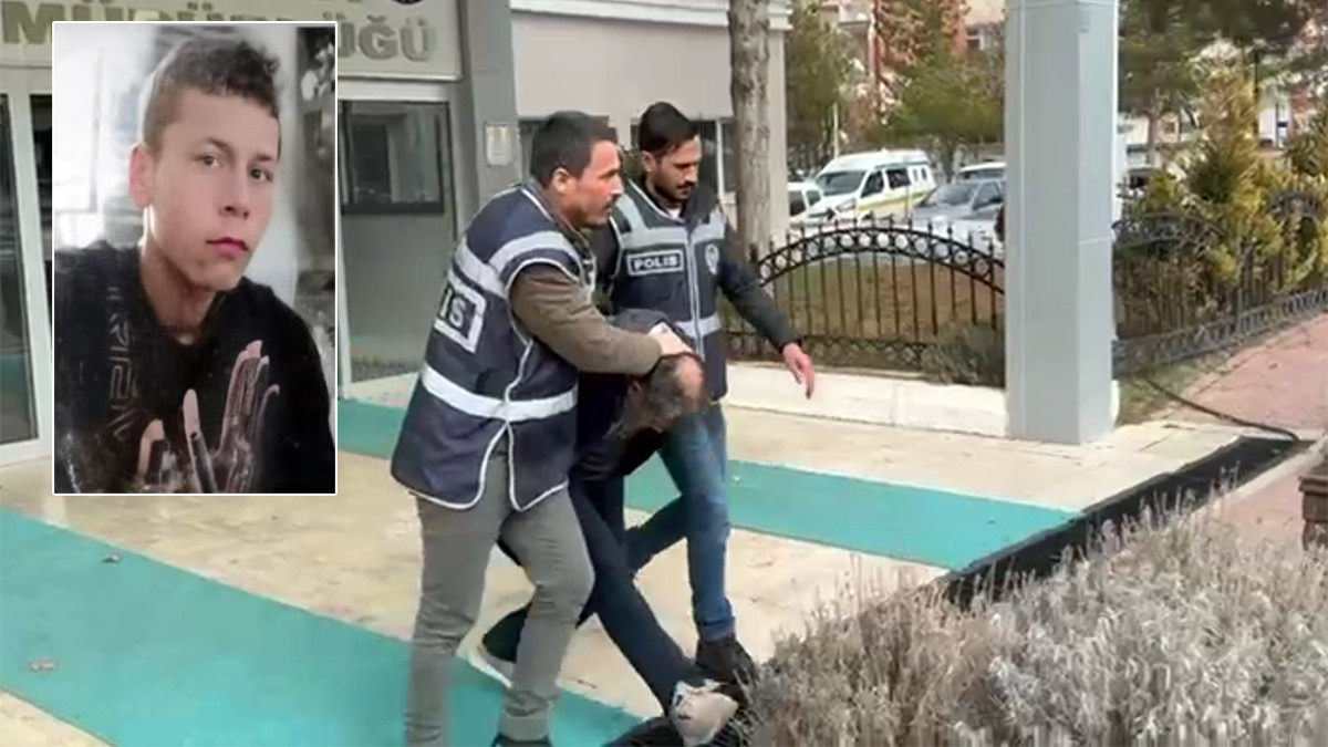 Karaman’da dehşet çiftliği: Mevlüt’ün öldürüldüğü çiftlikte başkalarına ait kemikler çıktı