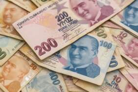 TL’nin reel değeri ocak ayında yükseldi