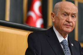 Bahçeli’nin gerçek memleketini açıkladığı video ortaya çıktı: Aslında Siverekliyim