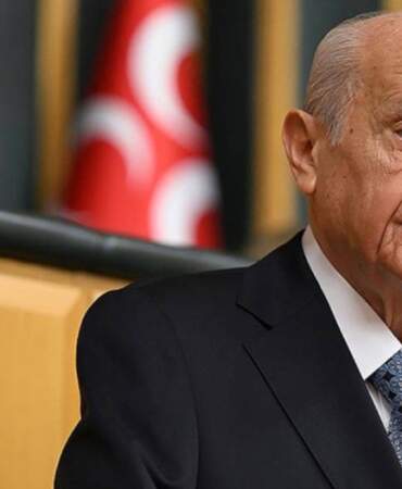 Bahçeli’nin gerçek memleketini açıkladığı video ortaya çıktı: Aslında Siverekliyim