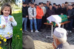 İkitelli’de feci kaza: 5 yaşındaki Güneş okula giderken hayatını kaybetti, annesi ağır yaralı