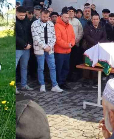 İkitelli’de feci kaza: 5 yaşındaki Güneş okula giderken hayatını kaybetti, annesi ağır yaralı