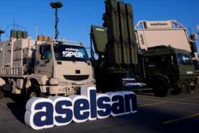 Aselsan küresel pazarda vites yükseltiyor: Hedefte yeni ülkeler ve satın almalar var