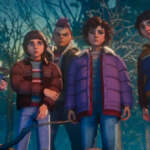 Stranger Things evreni animasyonla geri dönüyor