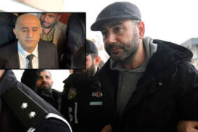 Rıza Akpolat, Aziz İhsan Aktaş davasında savunma yaptı: ‘CHP Kurultayı hakkında konuş, dosyayı temizleyelim dediler’