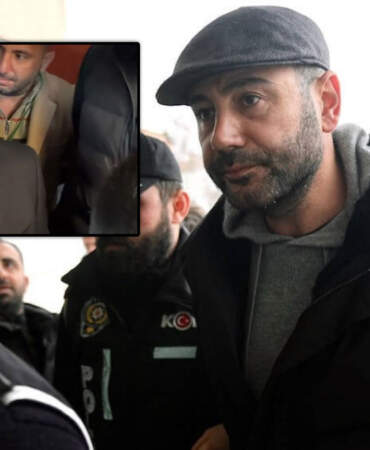 Rıza Akpolat, Aziz İhsan Aktaş davasında savunma yaptı: ‘CHP Kurultayı hakkında konuş, dosyayı temizleyelim dediler’